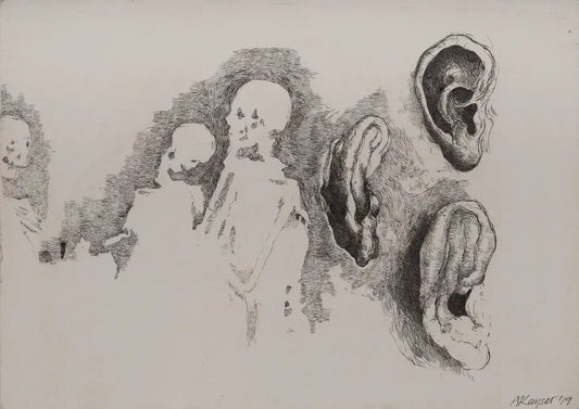 Studio Dream II, 2019