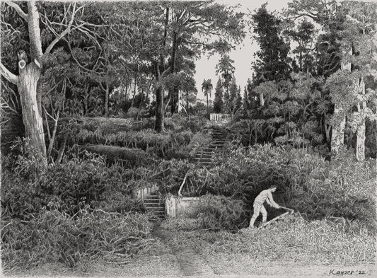 Something Must Remain