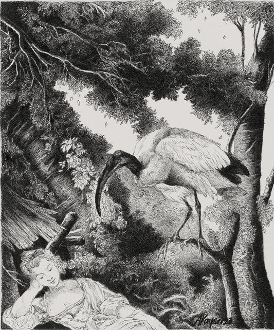 The Small Prim Mouth