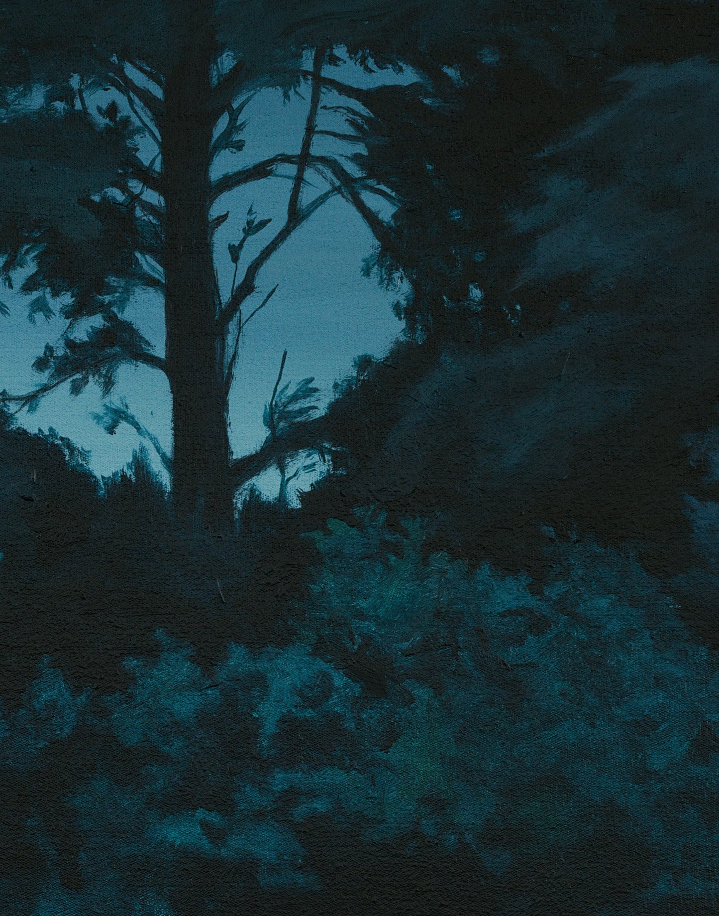 After Midnight
