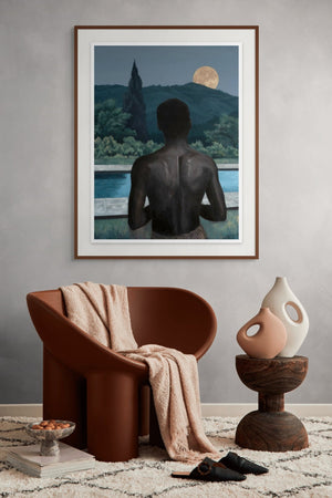 Moonlight,Limited Edition Archival Pigment Print - Andrew Kayser Editions