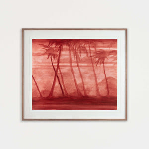 Too Late to Cry,Limited Edition Archival Pigment Print - Andrew Kayser Editions