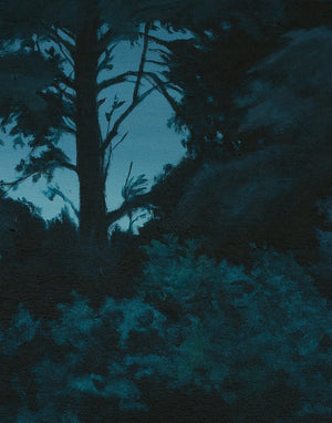 After Midnight,Limited Edition Fine Art Reproduction - Andrew Kayser Editions