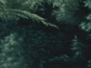 Ophelia II,Limited Edition Fine Art Reproduction - Andrew Kayser Editions