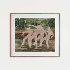 When the Time Comes,Limited Edition Archival Pigment Print - Andrew Kayser Editions