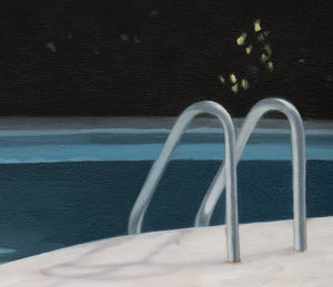 Still Waters,Limited Edition Fine Art Reproduction - Andrew Kayser Editions