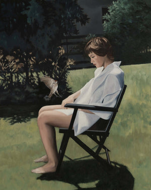 Otium,Limited Edition Fine Art Reproduction - Andrew Kayser Editions