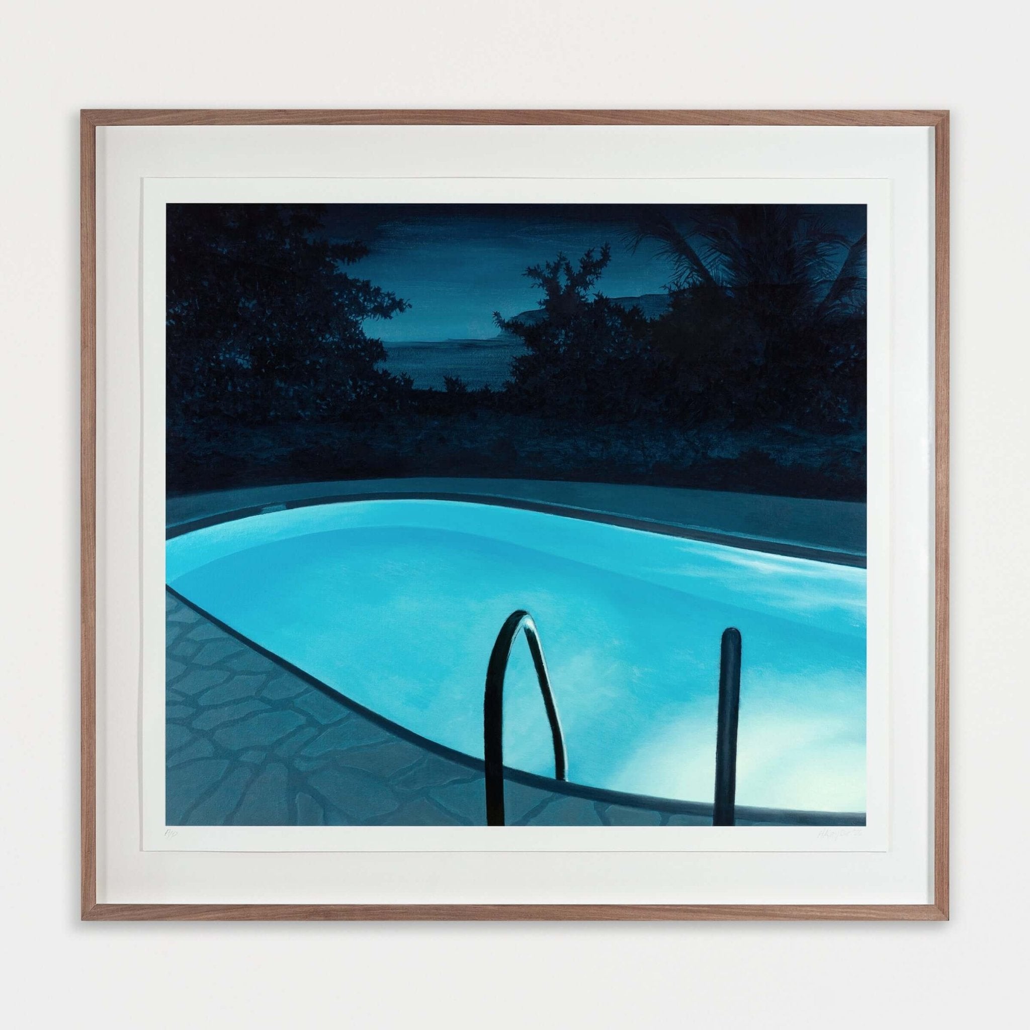 The Promise,Limited Edition Fine Art Reproduction - Andrew Kayser Editions