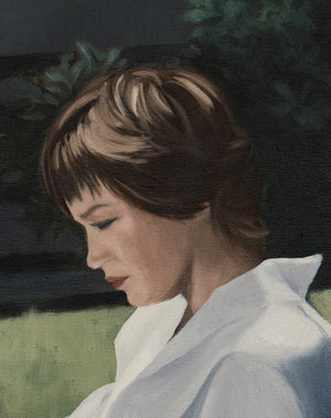 Otium,Limited Edition Fine Art Reproduction - Andrew Kayser Editions