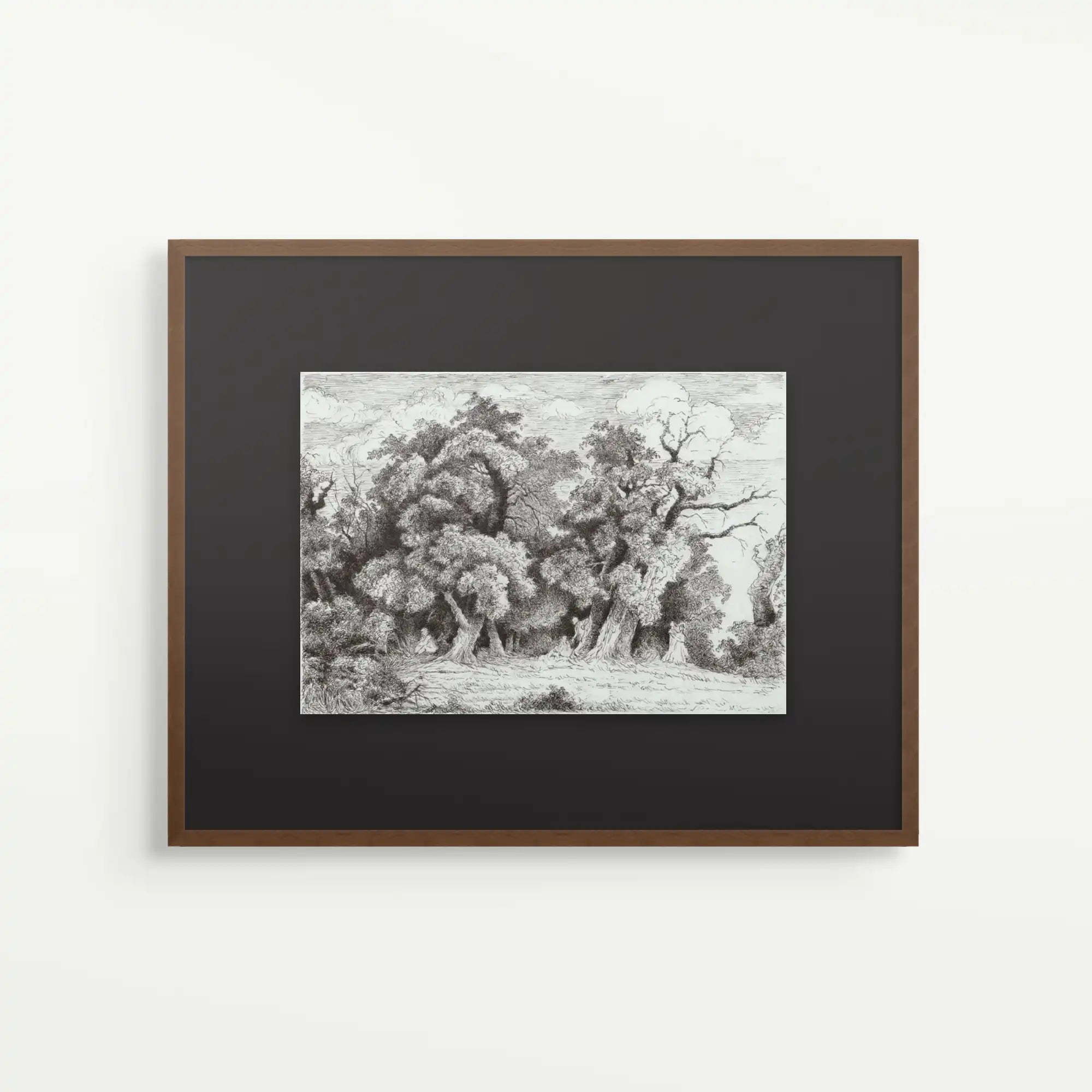 Cycle of Love, 2023,Original Artwork - Andrew Kayser Editions