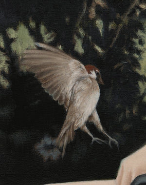 Otium,Limited Edition Fine Art Reproduction - Andrew Kayser Editions