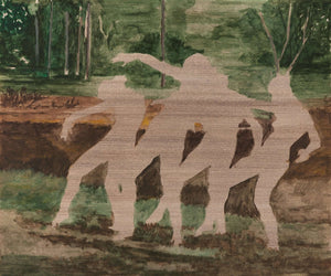 When the Time Comes,Limited Edition Archival Pigment Print - Andrew Kayser Editions