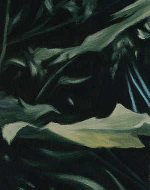 Morning Solitude,Limited Edition Fine Art Reproduction - Andrew Kayser Editions