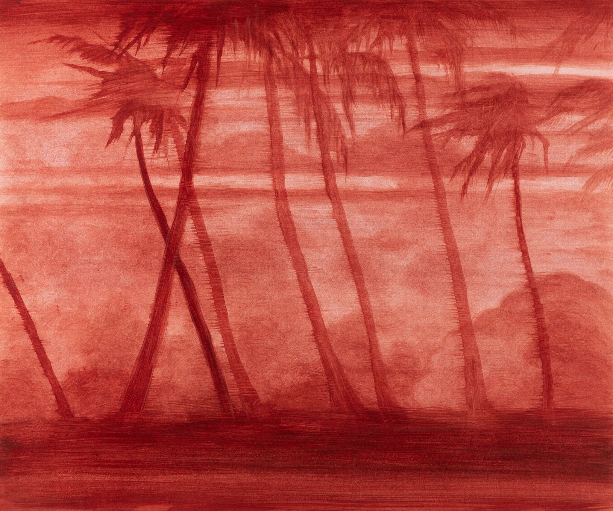 Too Late to Cry,Limited Edition Archival Pigment Print - Andrew Kayser Editions