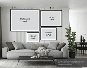 Still Waters (2024),Limited Edition Archival Pigment Print - Andrew Kayser Editions