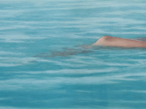 Ophelia II,Limited Edition Fine Art Reproduction - Andrew Kayser Editions