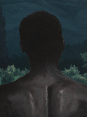 Moonlight,Limited Edition Archival Pigment Print - Andrew Kayser Editions