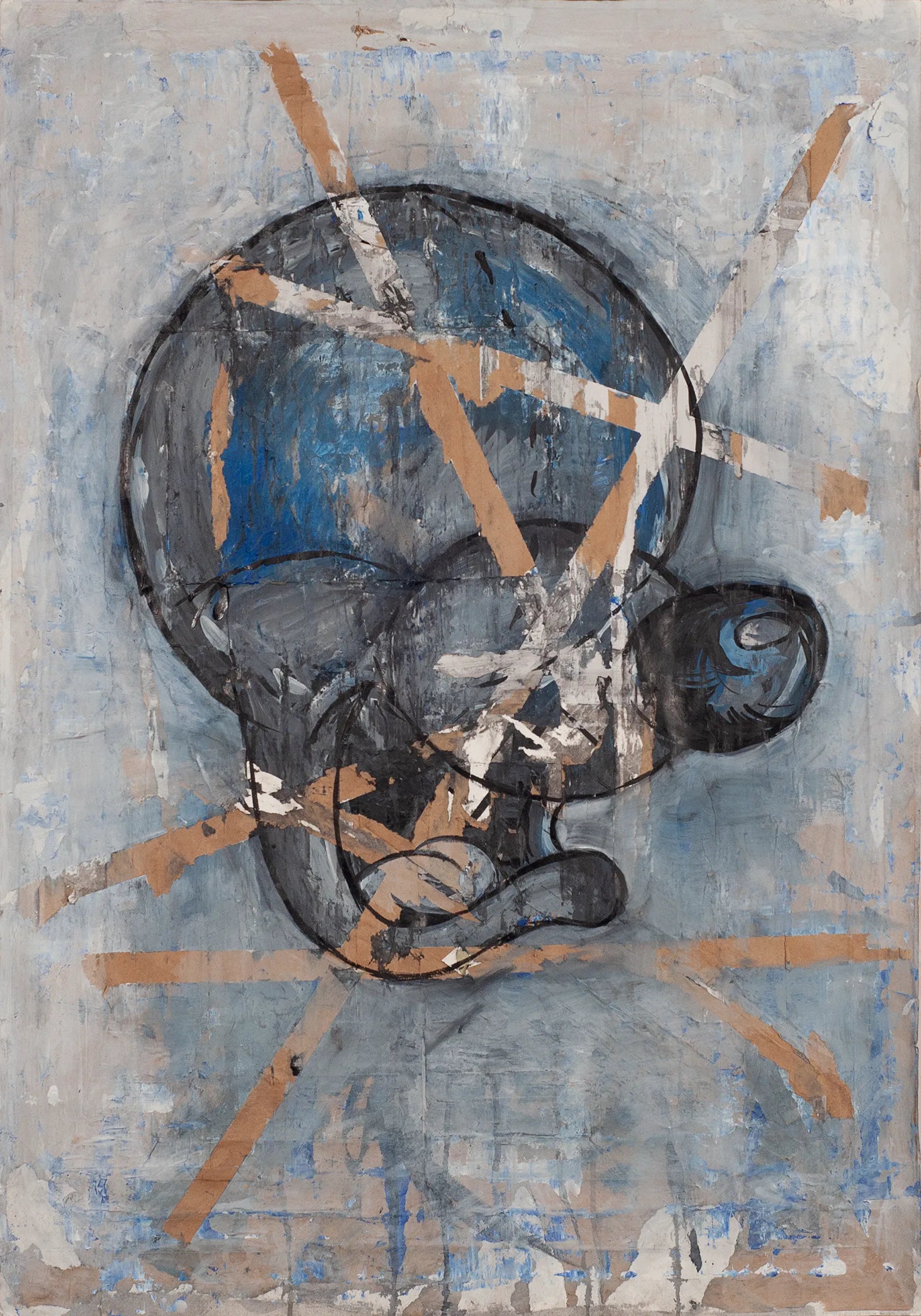 I'd Be Much Happier if I Didn't Feel So Sad (2014)