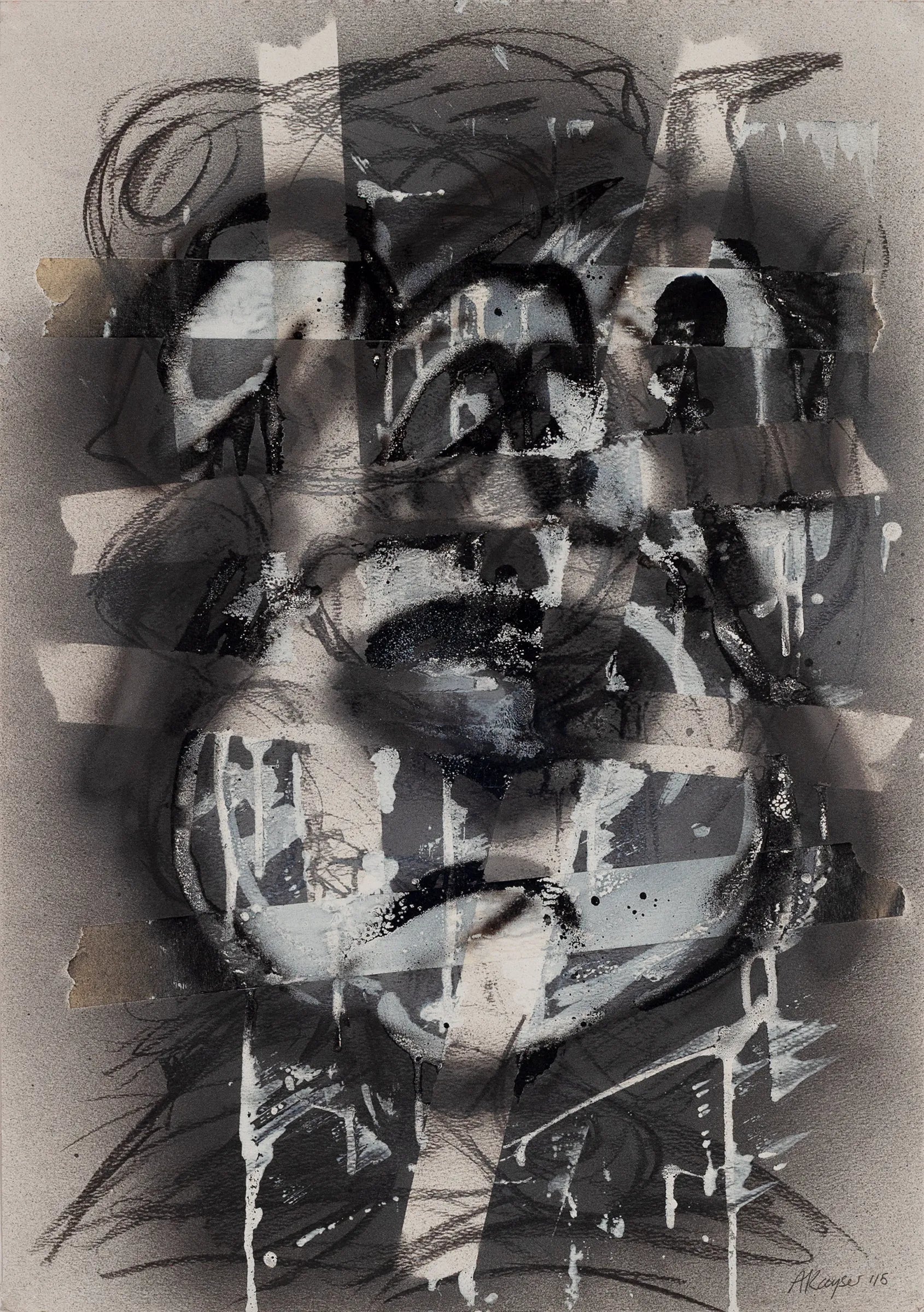 Why Don't You Love Me Anymore (2015)