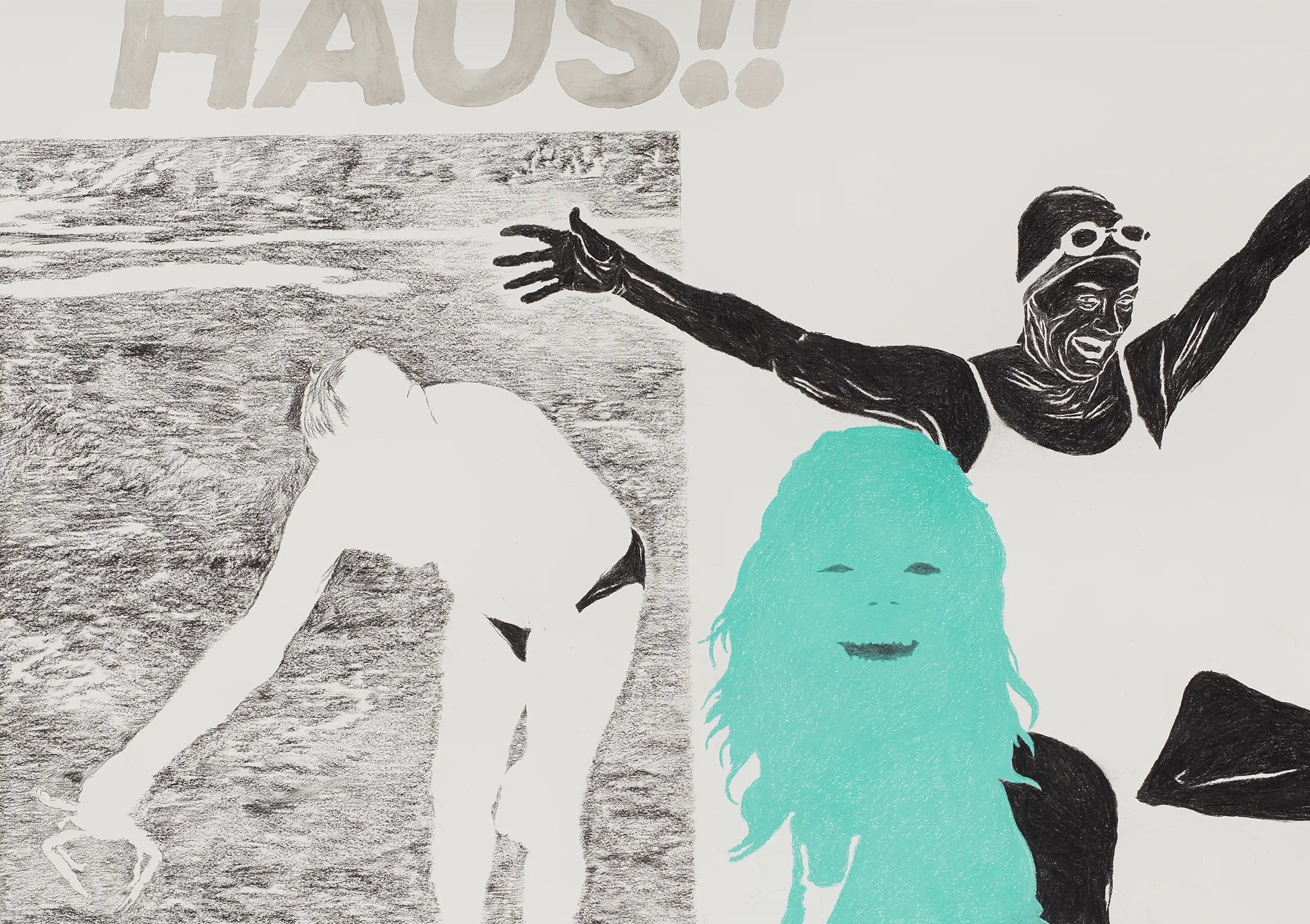 Christ Haus II (2019)