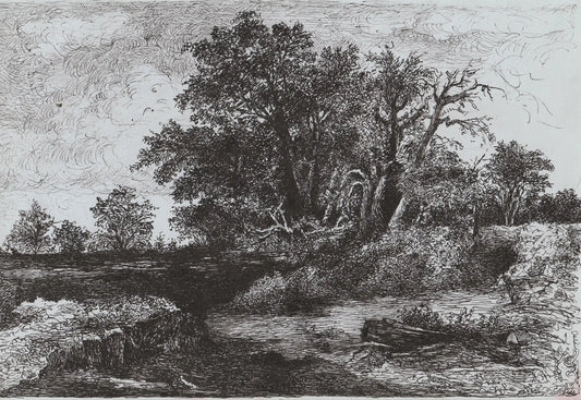Landscape, 2023