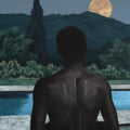 Moonlight,Limited Edition Archival Pigment Print - Andrew Kayser Editions