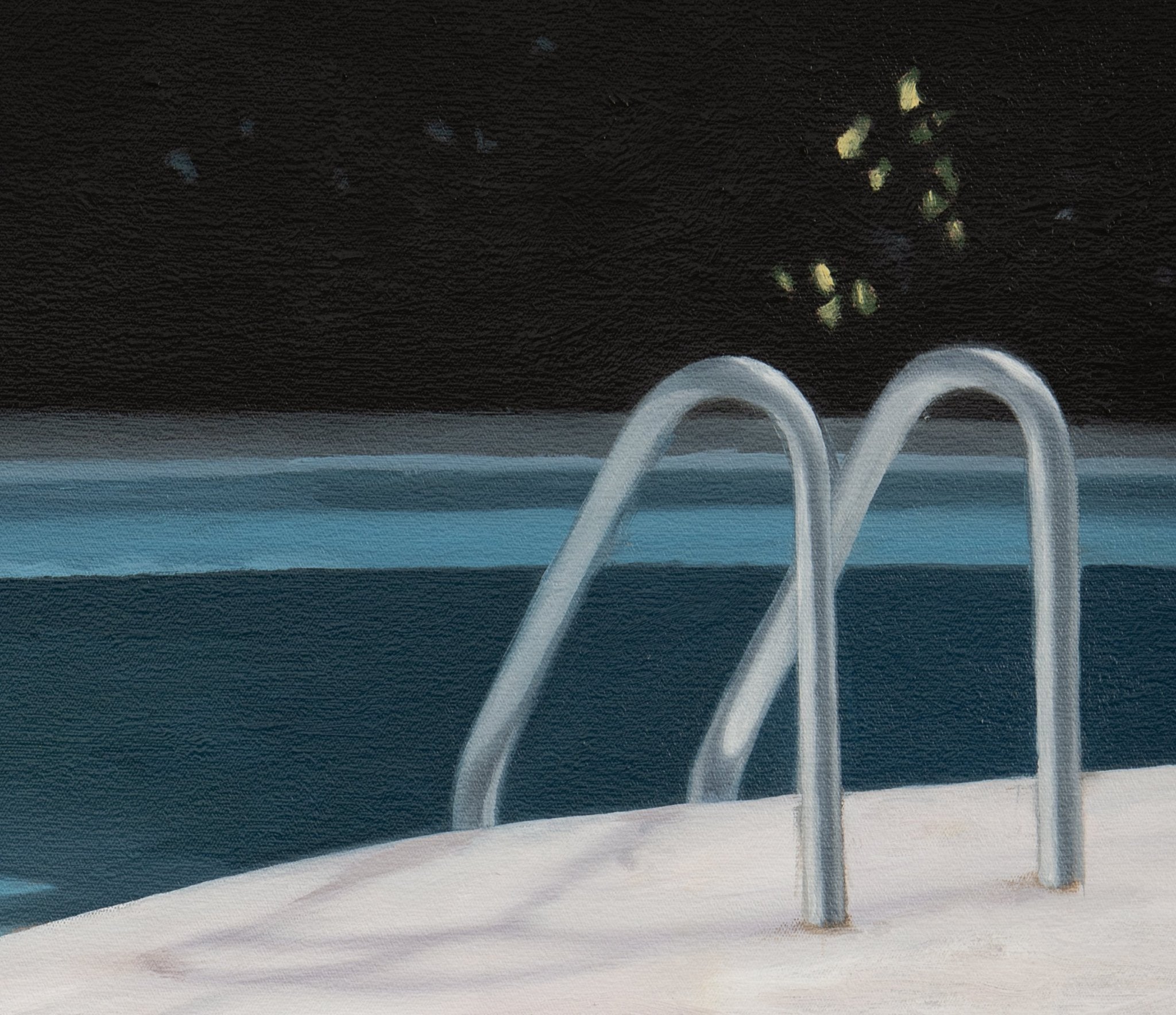 Still Waters,Limited Edition Fine Art Reproduction - Andrew Kayser Editions