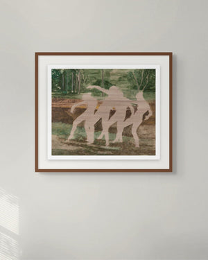When the Time Comes (2021),Limited Edition Archival Pigment Print - Andrew Kayser Editions