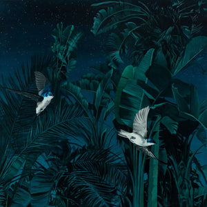 The Quiet Night,Limited Edition Fine Art Reproduction - Andrew Kayser Editions