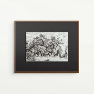 Cycle of Love, 2023,Original Artwork - Andrew Kayser Editions