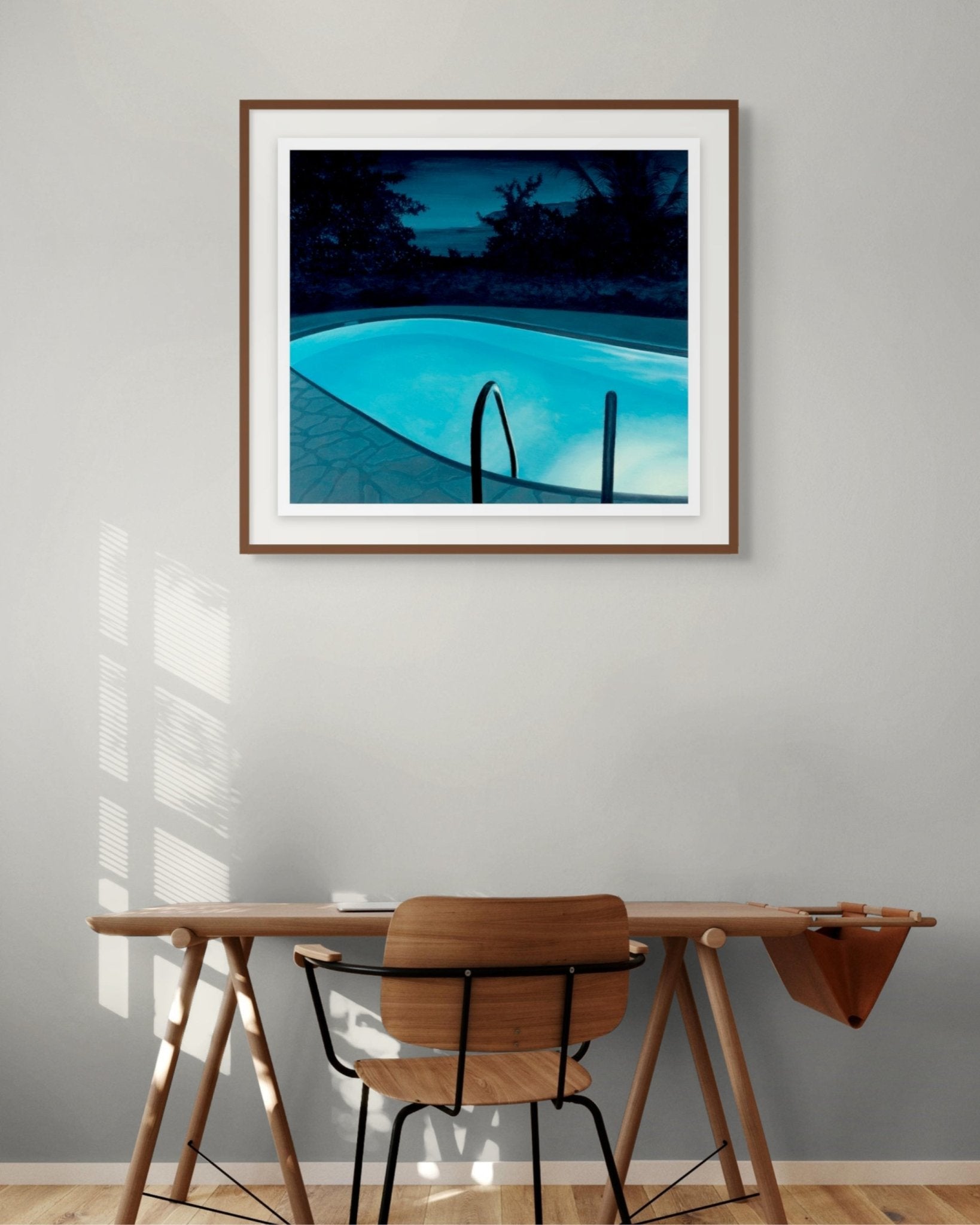 The Promise (2022),Limited Edition Archival Pigment Print - Andrew Kayser Editions