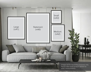 Moonlight (2025),Limited Edition Archival Pigment Print - Andrew Kayser Editions