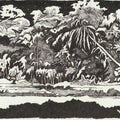 Landscape at Night (2026),Original Artwork - Andrew Kayser Editions