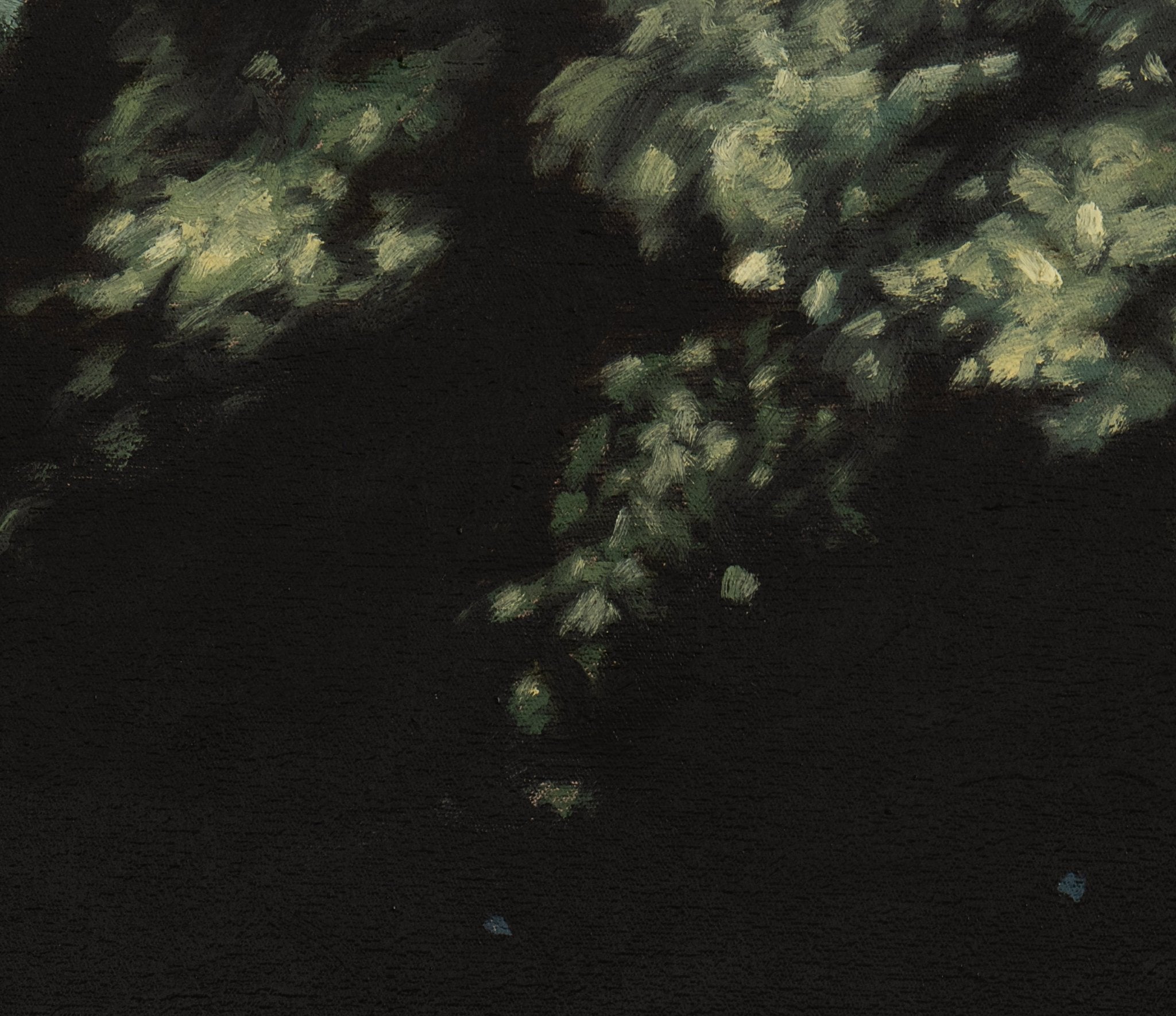 Still Waters,Limited Edition Fine Art Reproduction - Andrew Kayser Editions